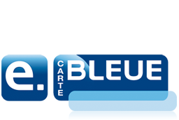 e-carte bleue